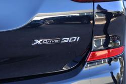 2021 BMW X3 xDrive30i M Sport
