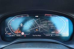 2021 BMW X3 xDrive30i M Sport