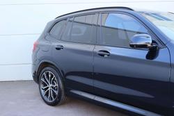 2021 BMW X3 xDrive30i M Sport