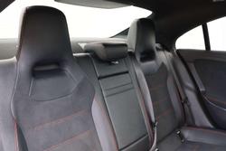 2024 Mercedes-Benz CLA-Class CLA250