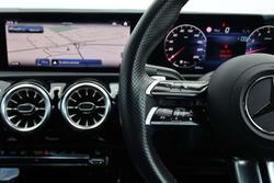 2024 Mercedes-Benz CLA-Class CLA250