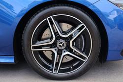 2024 Mercedes-Benz CLA-Class CLA250