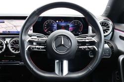 2024 Mercedes-Benz CLA-Class CLA250
