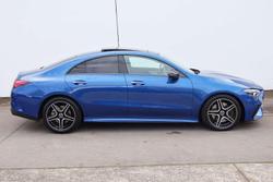 2024 Mercedes-Benz CLA-Class CLA250