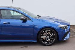 2024 Mercedes-Benz CLA-Class CLA250