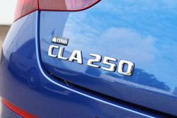 2024 Mercedes-Benz CLA-Class CLA250