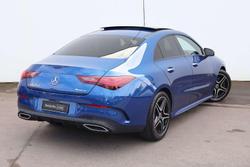 2024 Mercedes-Benz CLA-Class CLA250