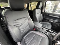 2025 Ford Everest Trend