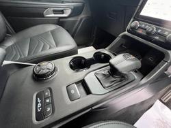 2025 Ford Everest Trend