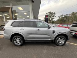 2025 Ford Everest Trend