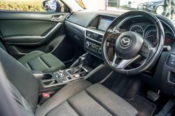 2017 Mazda CX-5 Maxx Sport
