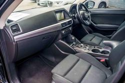 2017 Mazda CX-5 Maxx Sport