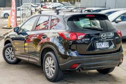 2017 Mazda CX-5 Maxx Sport
