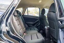 2017 Mazda CX-5 Maxx Sport