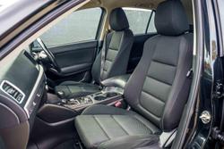 2017 Mazda CX-5 Maxx Sport