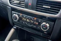 2017 Mazda CX-5 Maxx Sport