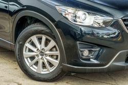 2017 Mazda CX-5 Maxx Sport