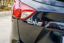 2017 Mazda CX-5 Maxx Sport