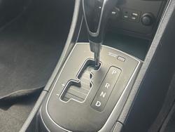 2019 Hyundai Accent Sport