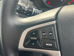 2019 Hyundai Accent Sport