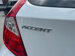 2019 Hyundai Accent Sport