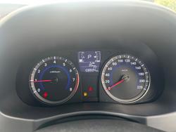 2019 Hyundai Accent Sport
