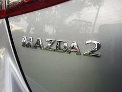 2022 Mazda 2 G15 Evolve