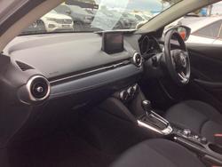 2022 Mazda 2 G15 Evolve