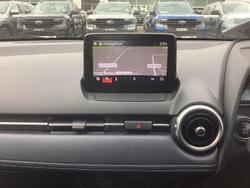 2022 Mazda 2 G15 Evolve