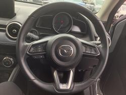 2022 Mazda 2 G15 Evolve