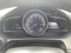 2022 Mazda 2 G15 Evolve