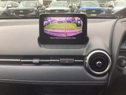 2022 Mazda 2 G15 Evolve
