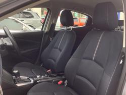 2022 Mazda 2 G15 Evolve