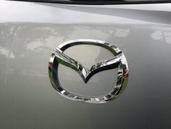 2022 Mazda 2 G15 Evolve