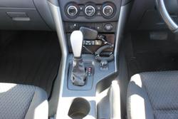 2016 Mazda BT-50 XTR