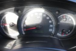 2008 Holden Rodeo LX