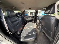 2018 Mitsubishi Pajero Sport GLS