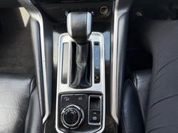 2018 Mitsubishi Pajero Sport GLS