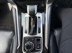 2018 Mitsubishi Pajero Sport GLS