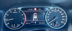2025 Nissan X-TRAIL ST-L T33 MY25 Scarlet Ember