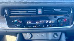 2025 Nissan X-TRAIL ST-L T33 MY25 Scarlet Ember