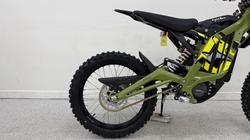 2026 Sur-ron LIGHT BEE X Green