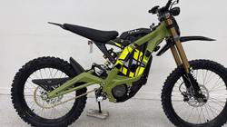 2026 Sur-ron LIGHT BEE X Green