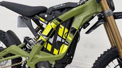 2026 Sur-ron LIGHT BEE X Green