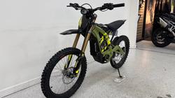 2026 Sur-ron LIGHT BEE X Green