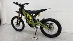 2026 Sur-ron LIGHT BEE X Green