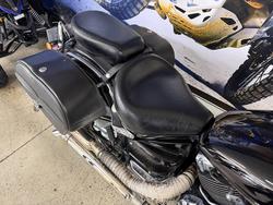 2018 Yamaha XVS650A V-STAR CLASSIC BLACK