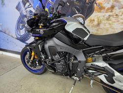 2022 Yamaha MT-10ASP Grey