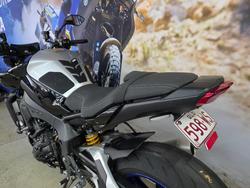 2022 Yamaha MT-10ASP Grey