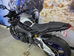 2022 Yamaha MT-10ASP Grey